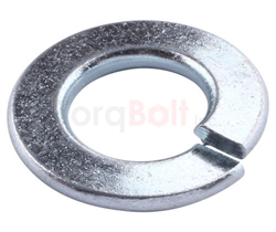 BS 4464 Single Coil Square Section Spring Washers