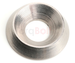 NFE 27-619 Stamped Metal Finishing Washers
