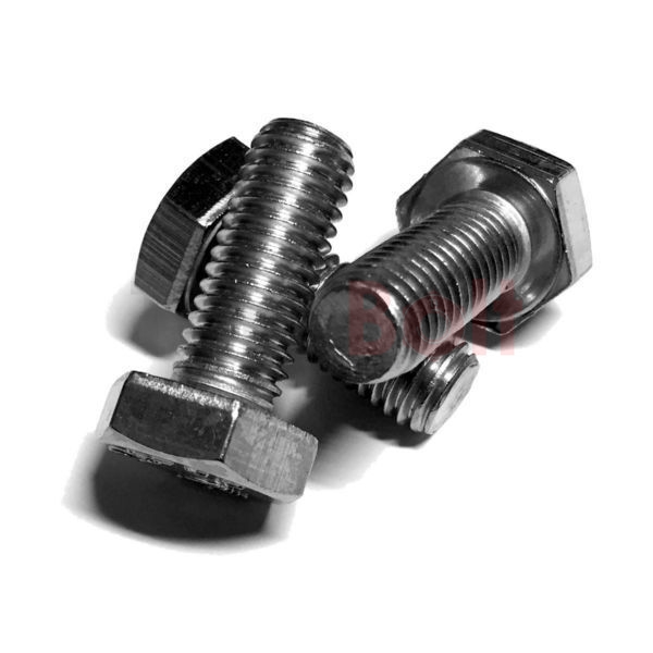 A2 70 Stainless Steel Bolts | ASTM A193 UNS S30400 Specifications