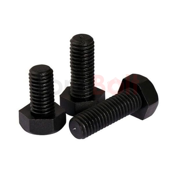 ASTM A193 Grade B5 Stud Bolts | UNS S50100 Specifications 