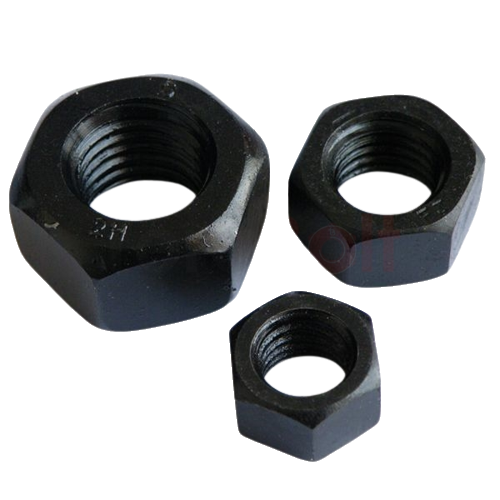 ASTM A194 Grade 2HM Hex Nuts | UNS Specifications