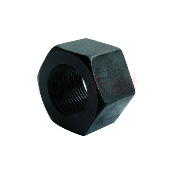 ASTM A194 Grade 3 Hex Nuts | UNS S50100 Specifications