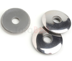 Bonded Sealing Washers With Grey Epdm