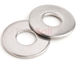 BS 3410 Table 3 Light Flat Washers