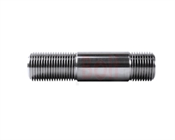 BS 4439 Double End Stud Bolts With Thread EngagementLength Equals to 1.5 x Diameter