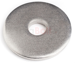 DIN 1052 Wood Construction Washers