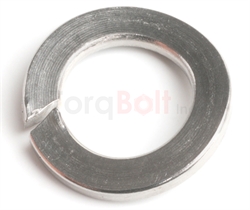 DIN 128A Curved Spring Washers