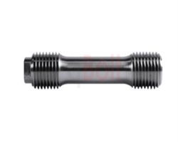 DIN 2510 Double End Stud Bolts With Reduced Shank