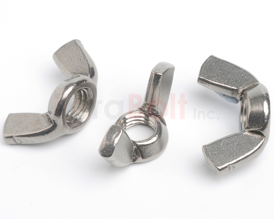 Wing Nuts Manufacturer & Supplier India