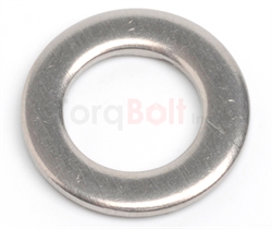 DIN 433 Flat Washers For Cheese Head Screws