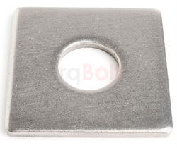 DIN 436 Square Wood Construction Washers