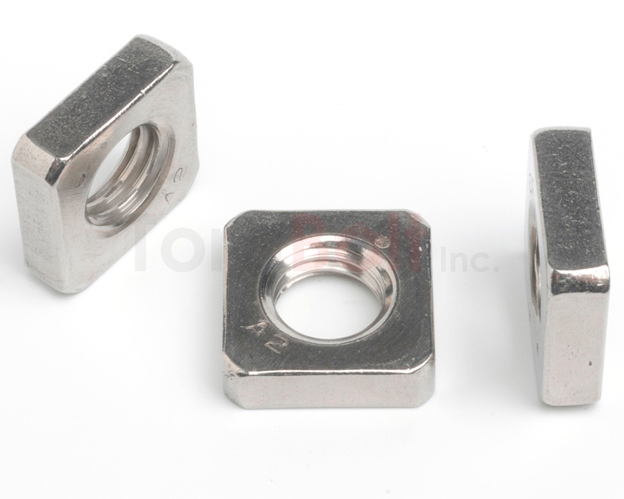 Square Nuts Manufacturer & Supplier India