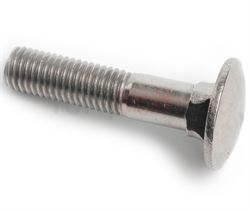 DIN 603 Carriage Bolts