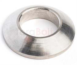 DIN 6319C Spherical Washers