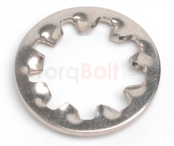 DIN 6797J Internal Tooth Washers