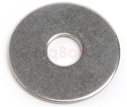 DIN 7349 Flat Washers For Bolts With Spring Pins