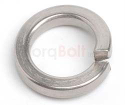 DIN 7980 Square Section Spring Washers