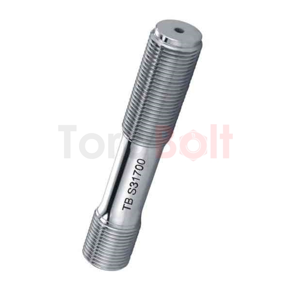 BS DIN EN 1.4449 Stainless Steel Studs | ASTM A240 UNS S31700 Specifications