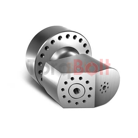 Hastelloy B2 Forgings | UNS N10665 Forgings Manufacturer & Supplier India