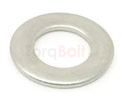 IS 2016 Round Punched Washers for Hexagonal Bolts