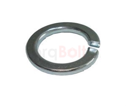 IS 6735 Spring Lock Washers