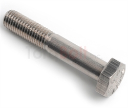 ISO 4014 Hex Bolts