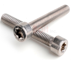 ISO 7380-2 Flanged Socket Button Screws