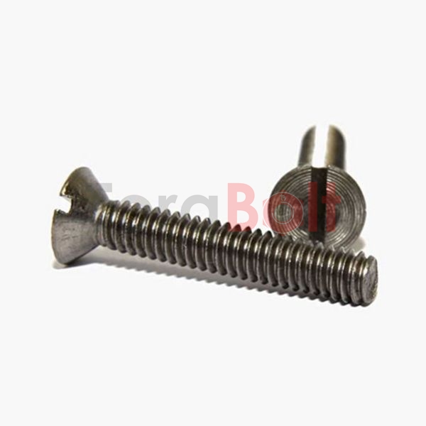 BS DIN EN 2.4360 Monel 400 Stainless Steel Screws | ASTM F468 UNS N04400 Specifications