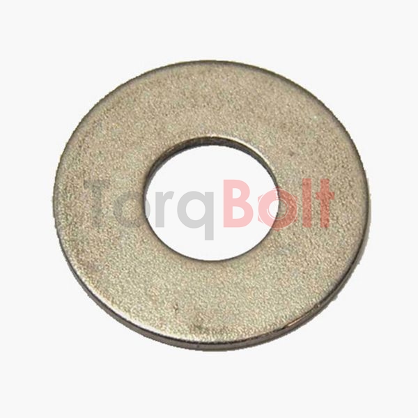 BS DIN EN 2.4360 Monel 400 Stainless Steel Washers | ASTM F468 UNS N04400 Specifications