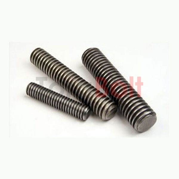 Monel 400 Threaded Rod | UNS N04400 Threaded Rod Manufacturer & Supplier India