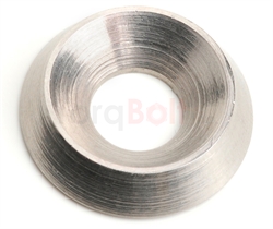 NFE 27-619 Solid Metal Finishing Washers