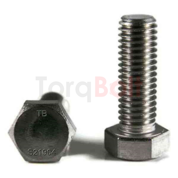 Nitronic 50 Fasteners | XM-11 Fasteners | Alloy 50 Fasteners Manufacturer & Supplier India
