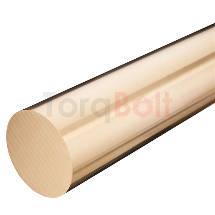 Phosphor Bronze Forgings | ASTM B103 UNS C54400 Specifications