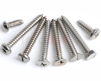 Self Tapping Screws Manufacturer & Supplier India