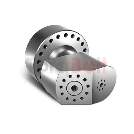 904L Stainless Steel Forgings | 904L Stainless Steel Forged Rings Manufacturer & Supplier India