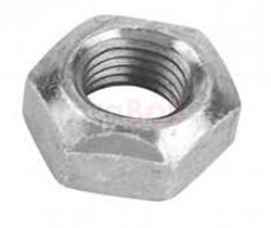 Stover C Lock Nuts
