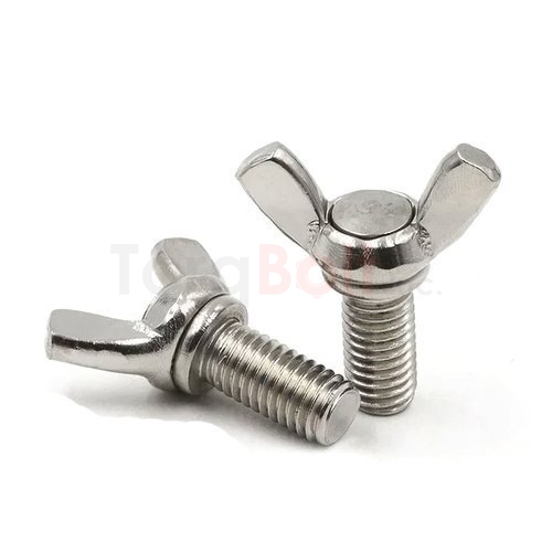 Wing Screw Manufacturer & Supplier India